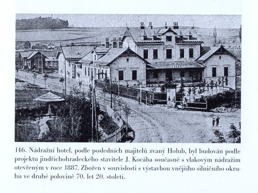 Jindřichův Hradec